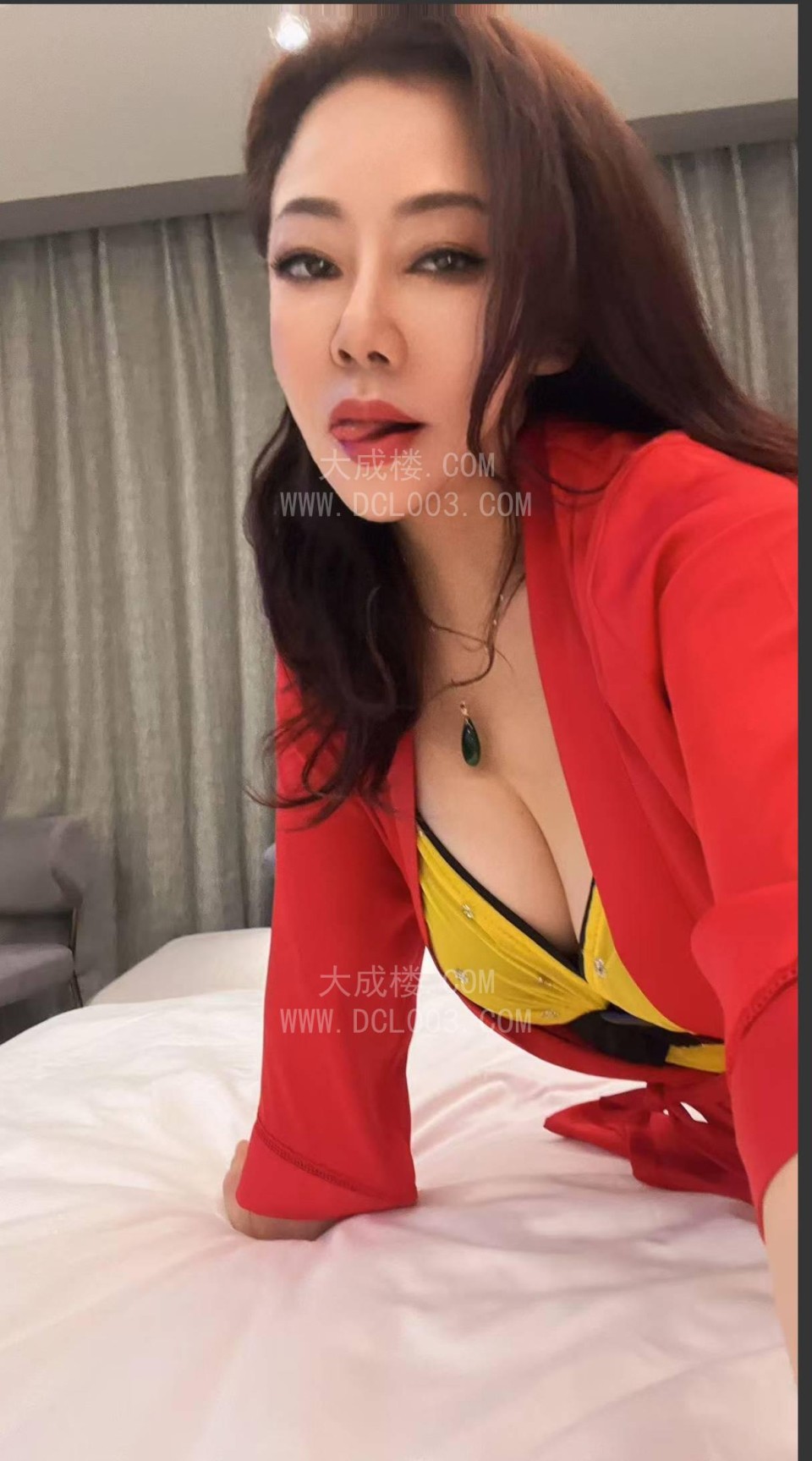 南京秦淮丽丽
