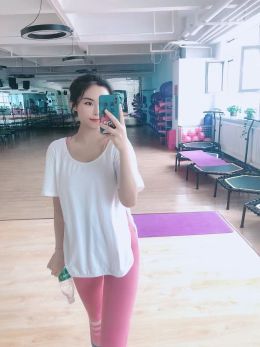 南京秦淮个人美美