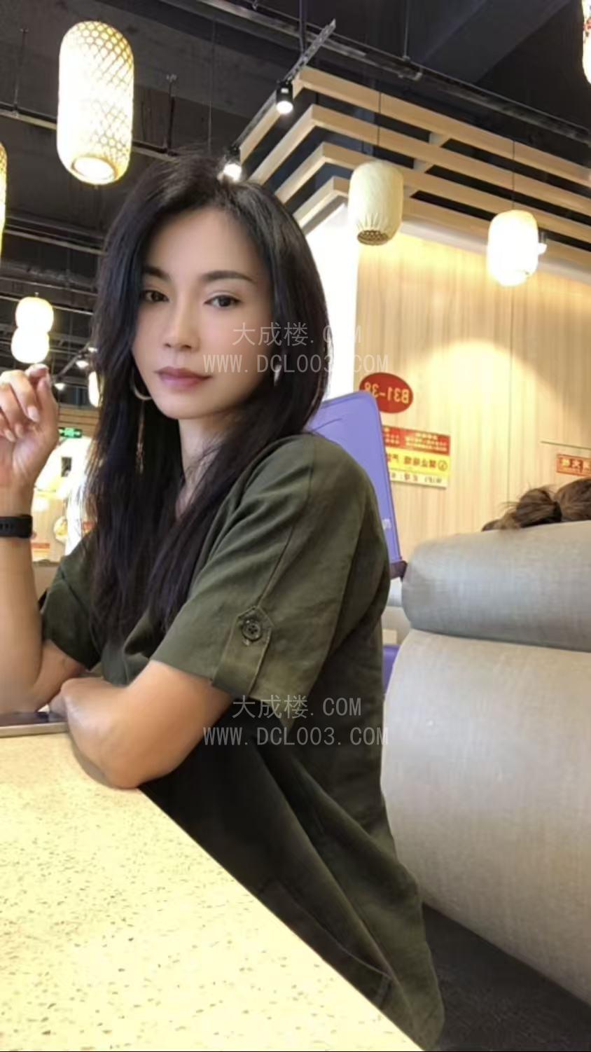 海口风骚御姐小漫