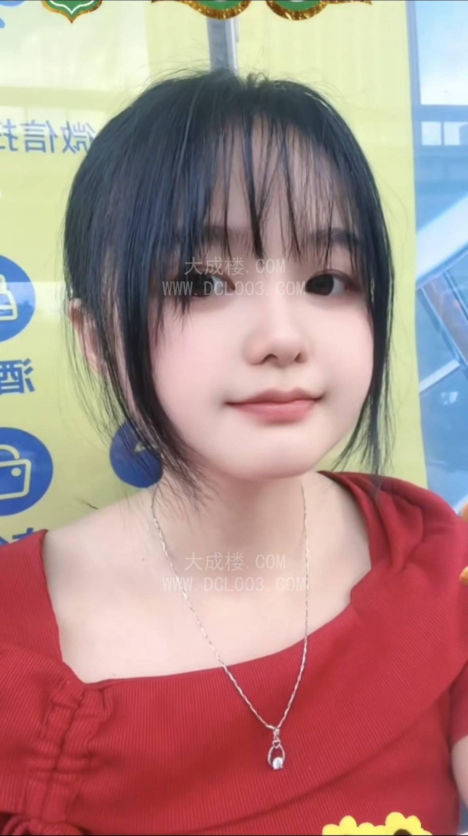 长沙芙蓉肉嘟嘟女孩