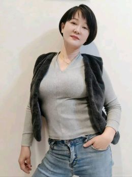 西安东郊熟女服务好
