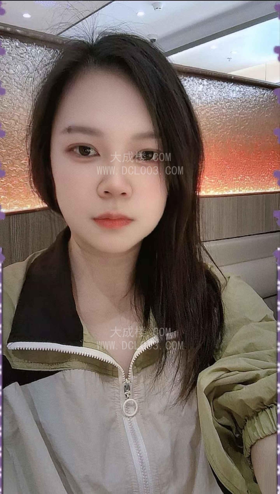 南京少妇安安