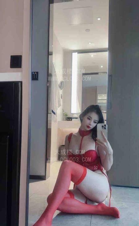 东莞再刷温柔御姐