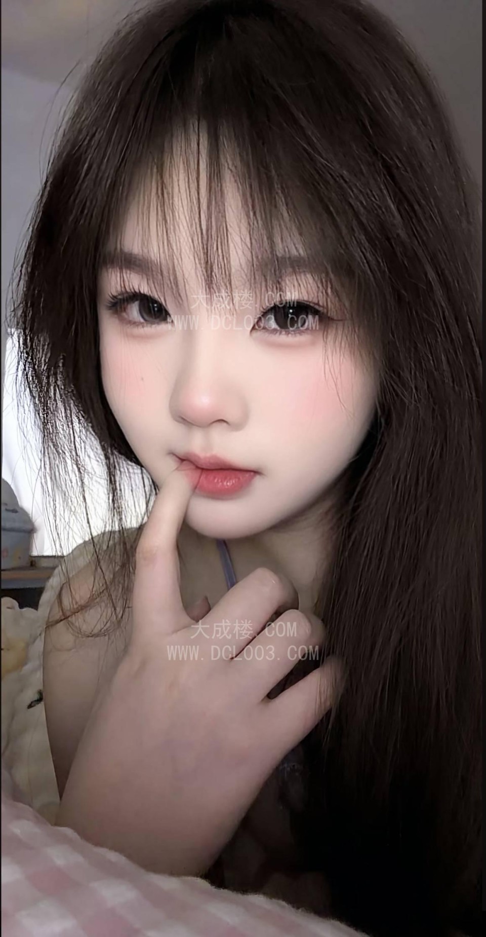 青岛会喷水大胸妹妹