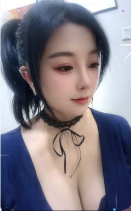 包河大熊妹子