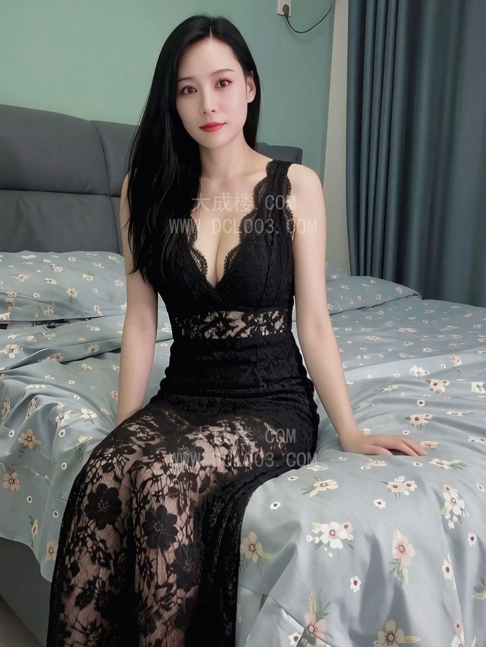 贵阳人妻兼职爽记