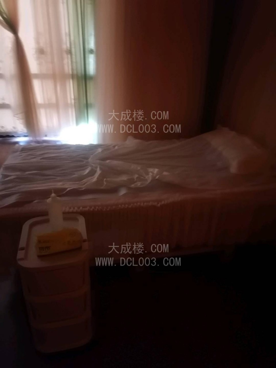 河西日式水床
