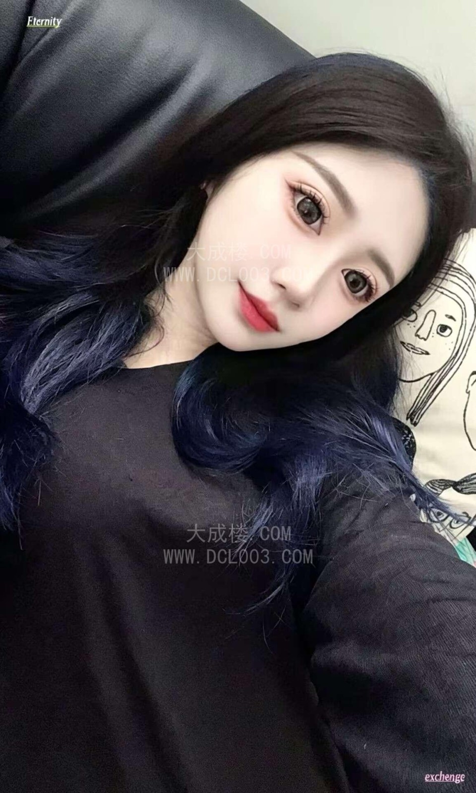 台州符文小妹