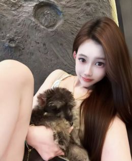 南京鼓楼大长腿夏焉
