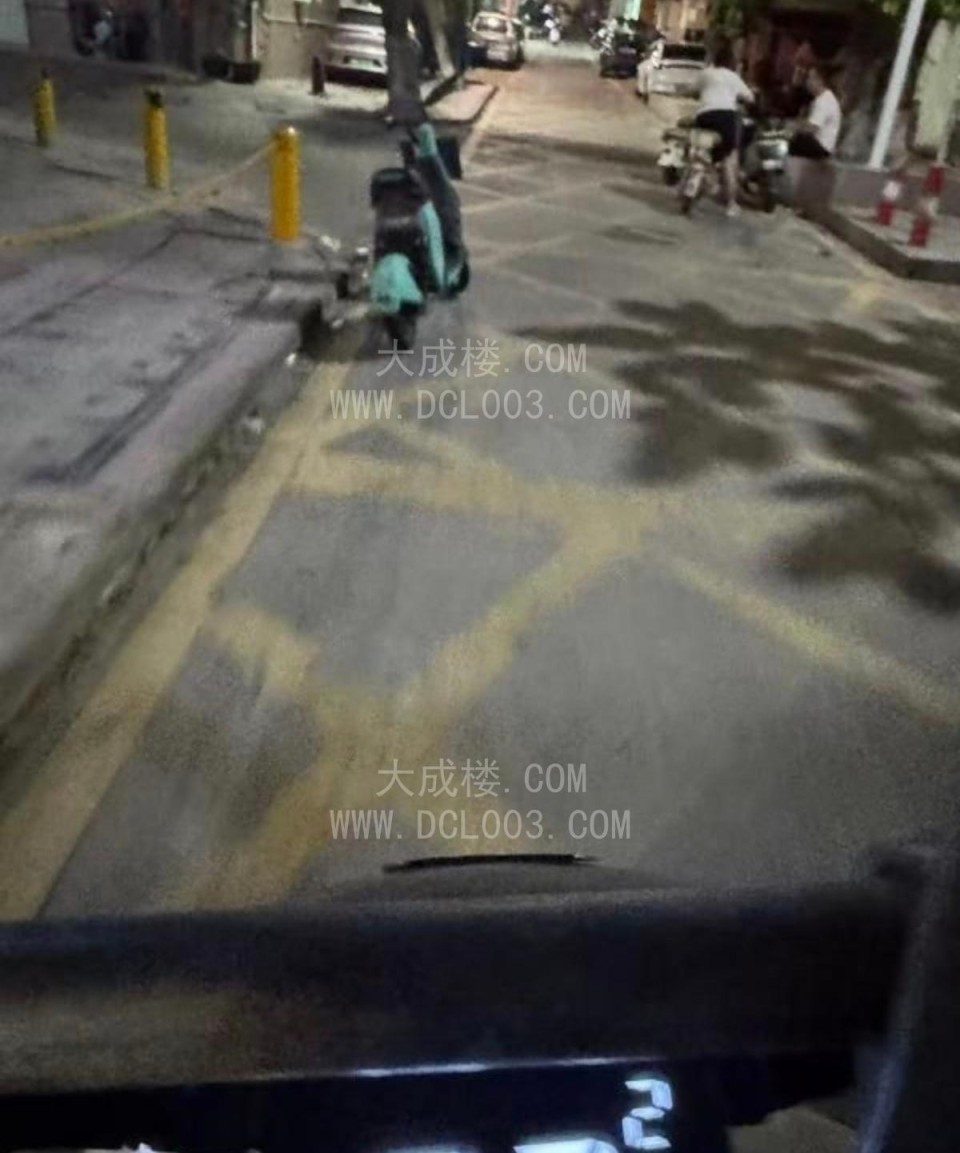 东莞虎门暗港