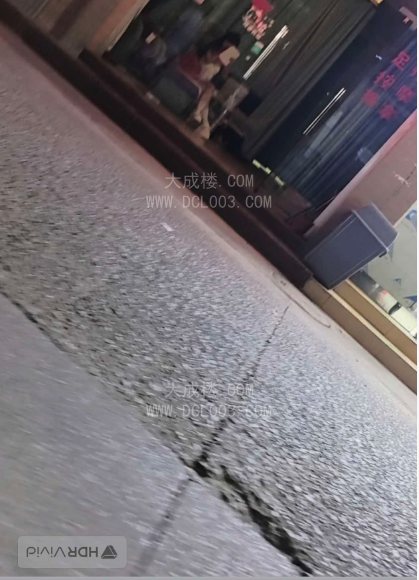 白云地铁站
