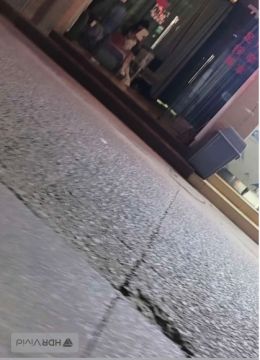 白云地铁站