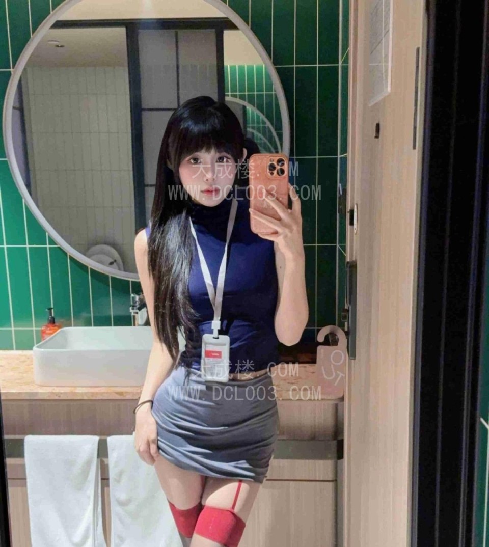 自荐认证内蒙长腿细腰制服团团