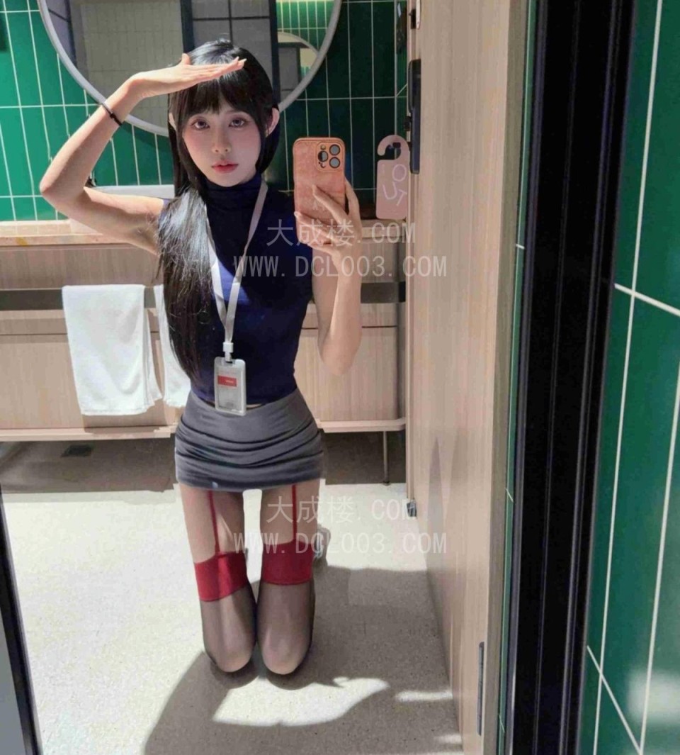 自荐认证内蒙长腿细腰制服团团