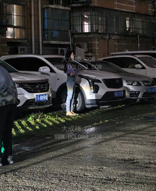 南京江宁站街女