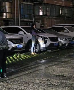 南京江宁站街女