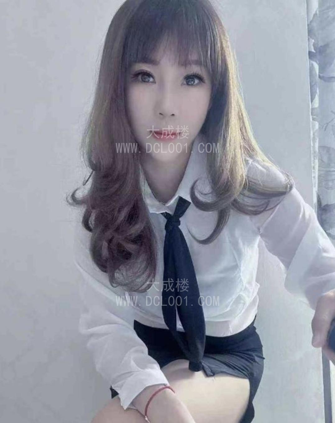 江北林梦希