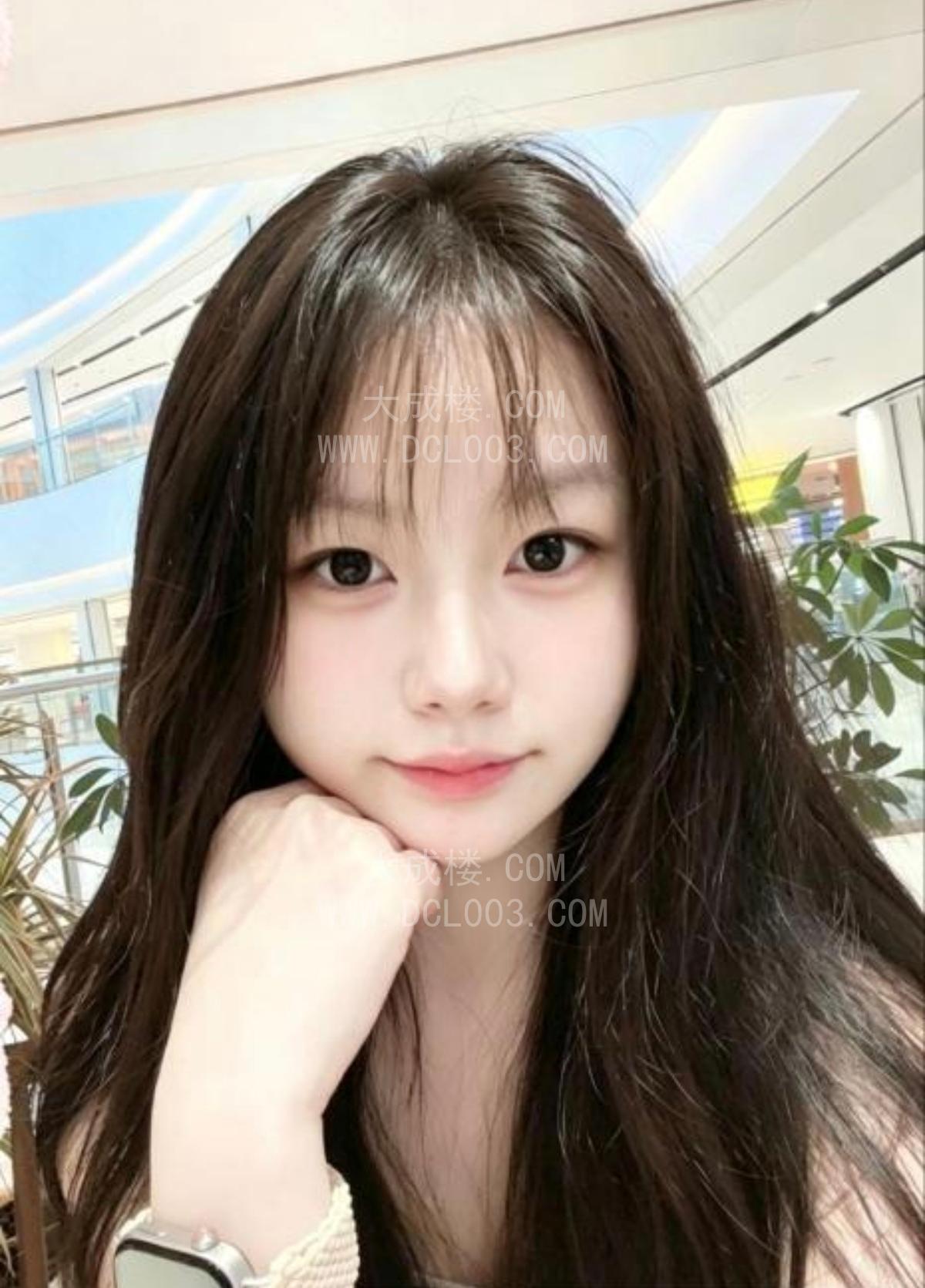 合肥经开大学城08嫩妹