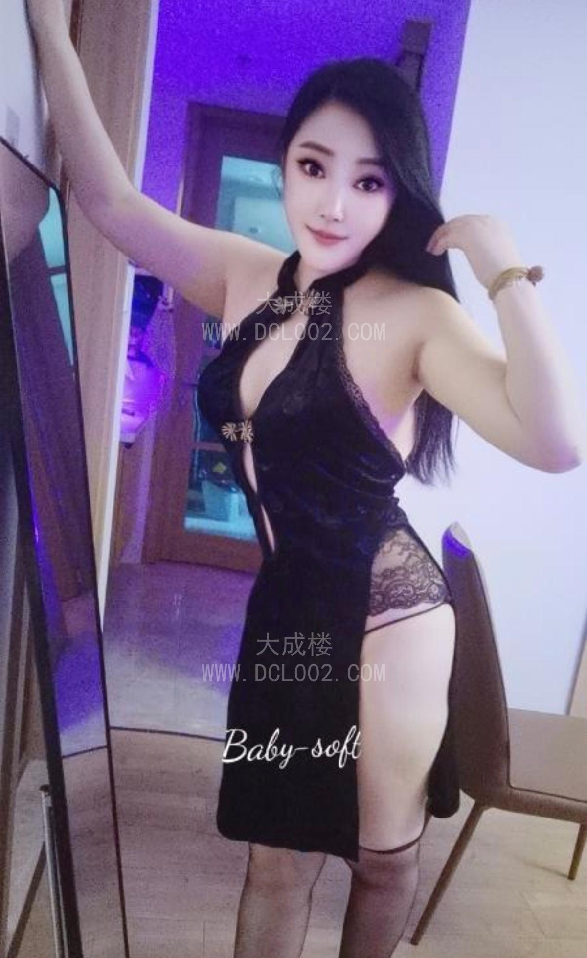 成都风骚依晨小姐姐
