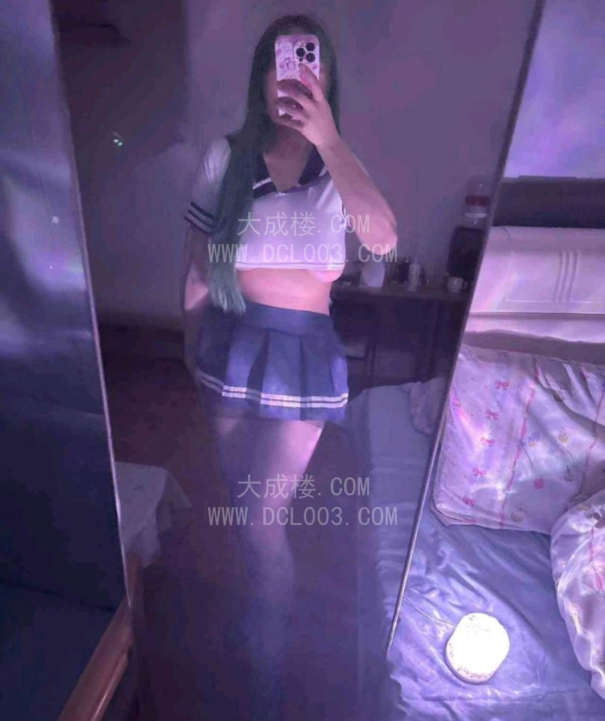 武汉纯情嫩妹CC