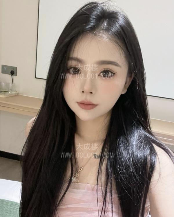 罗湖颜值小沫