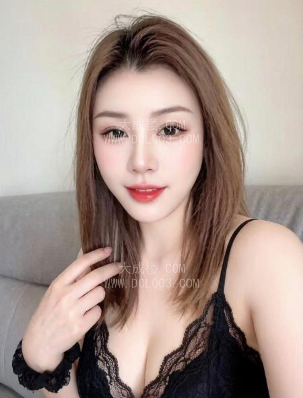 珠海拱北小美女若琳