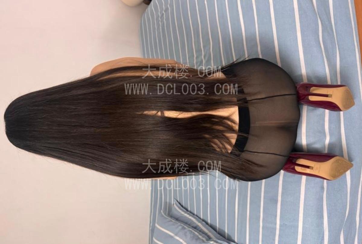 越秀风情长发少妇