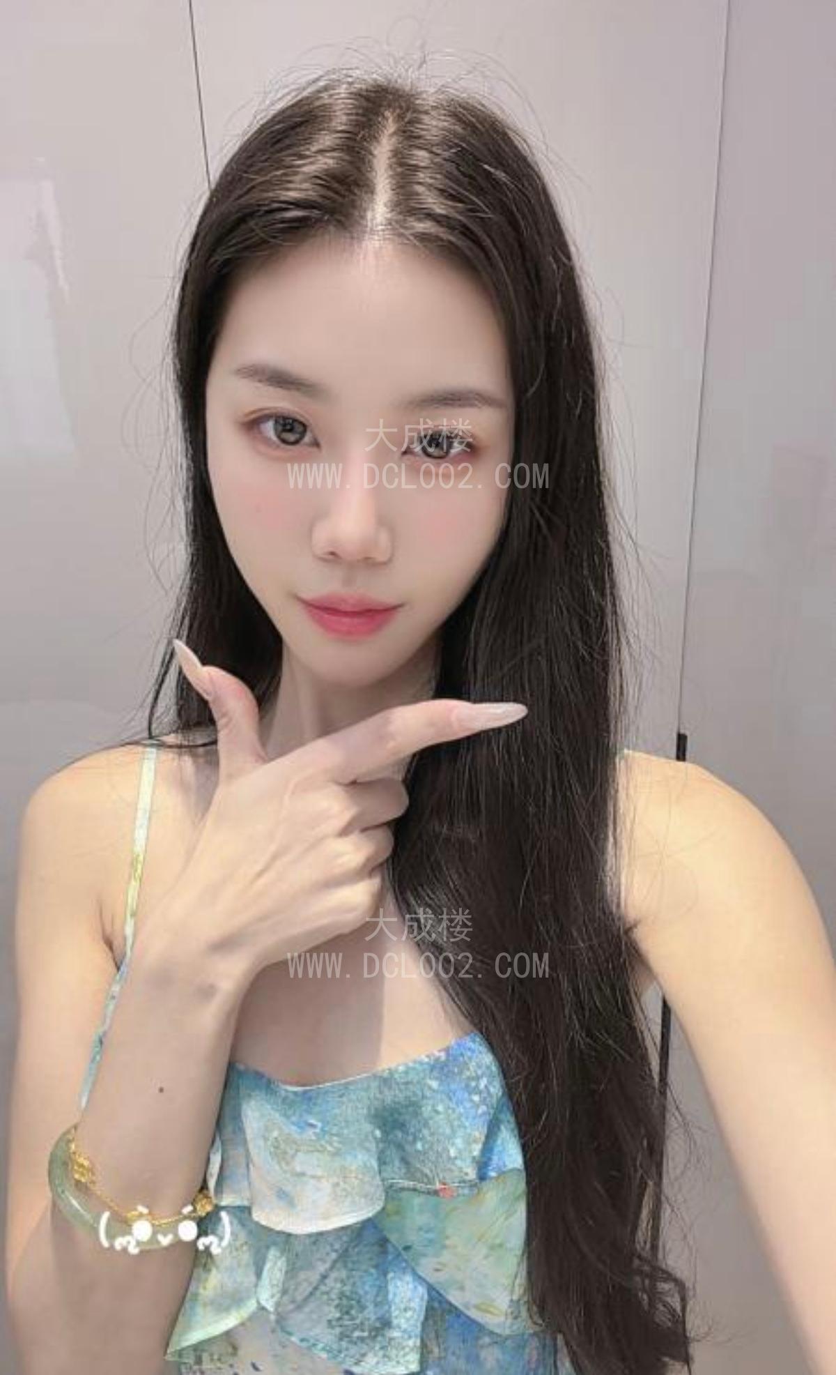 苏州风骚御姐椰子