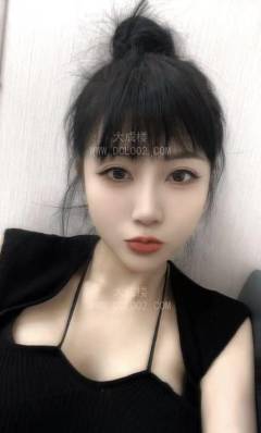 惠州黑丝颜值美腿木木