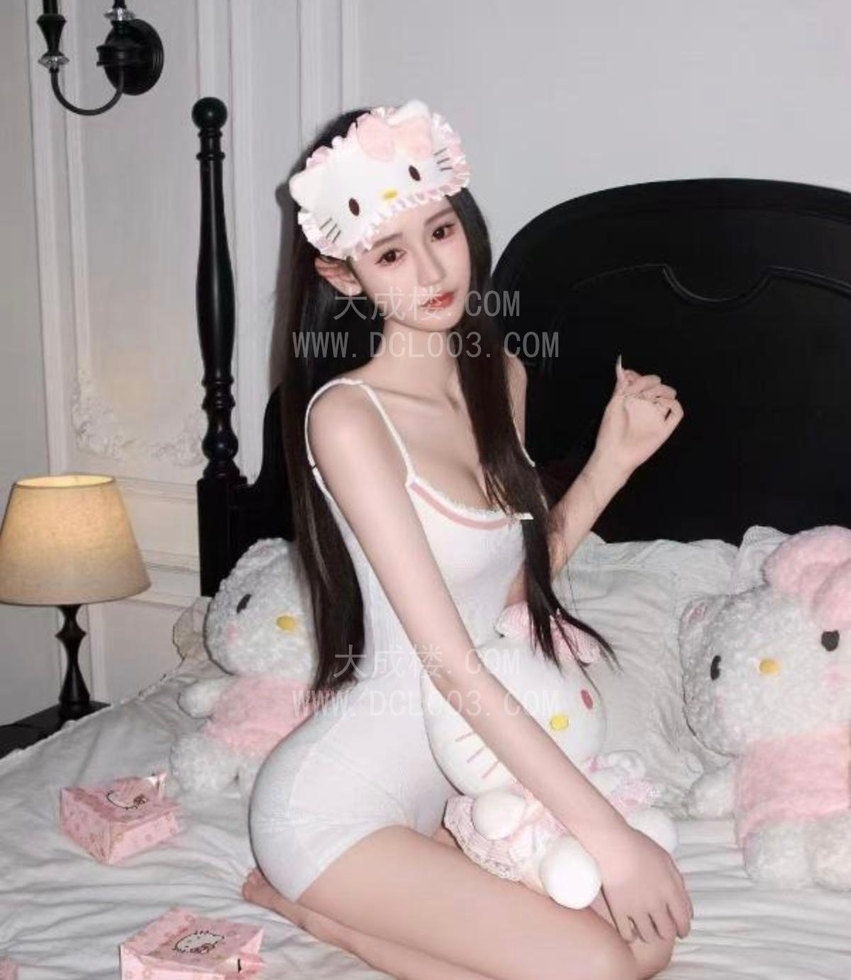 杭州魅魔小安琪