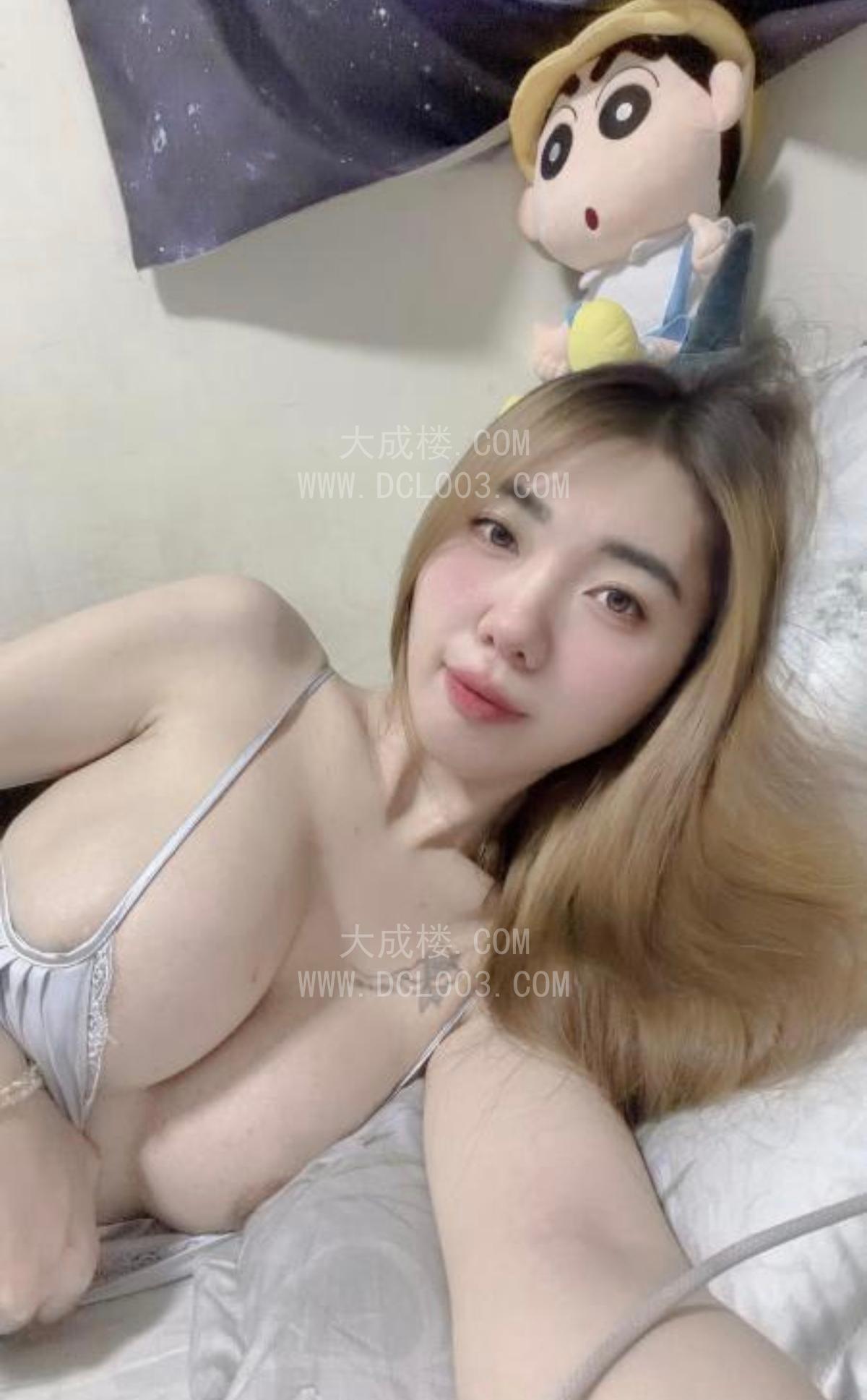 兰州粉嫩大奶