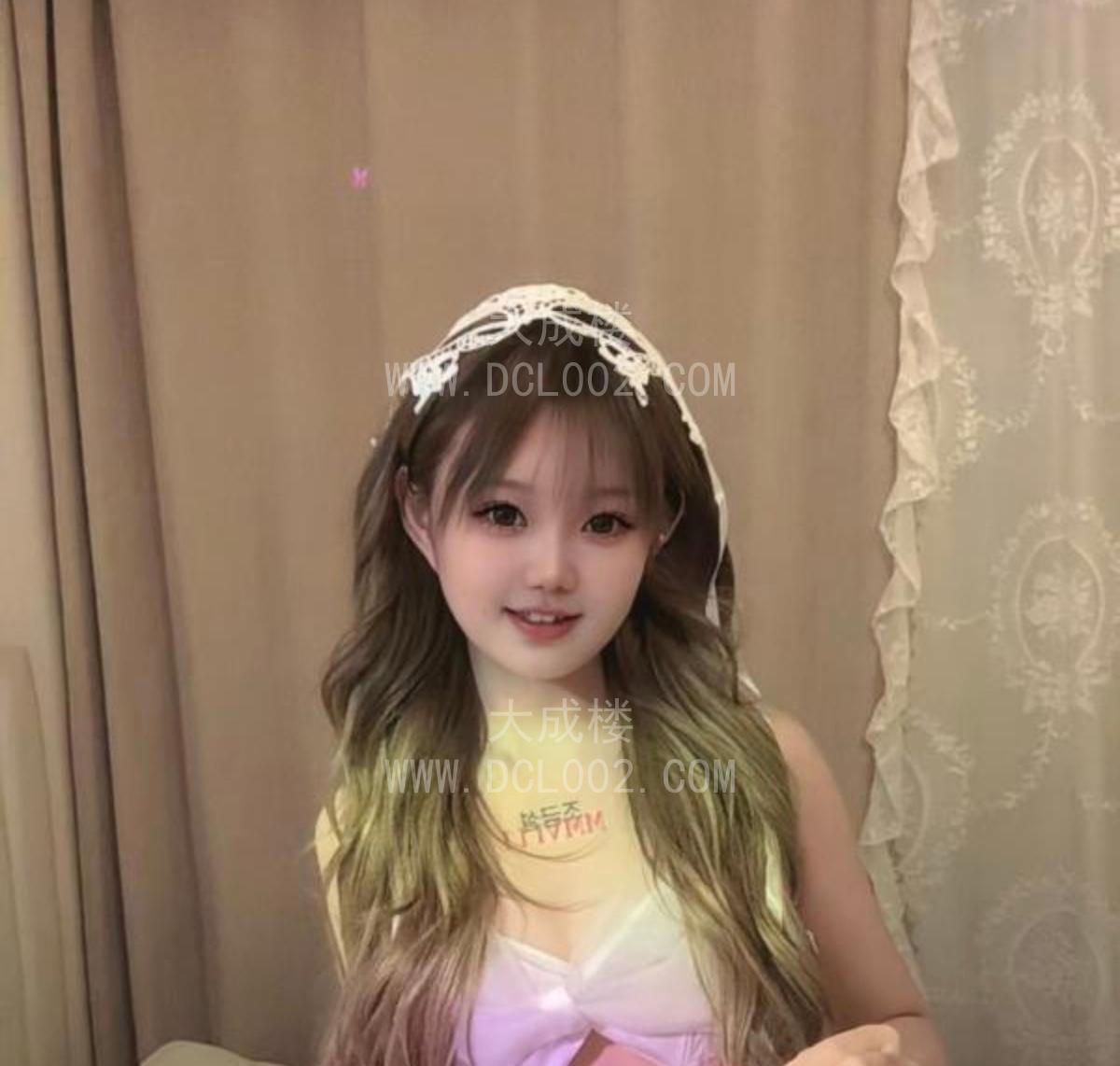 沈阳纯欲大眼睛妹妹