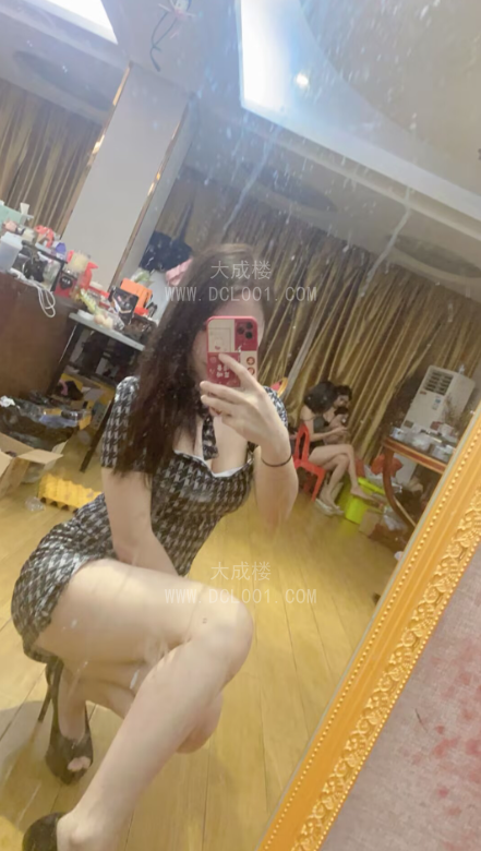 深圳小表妹