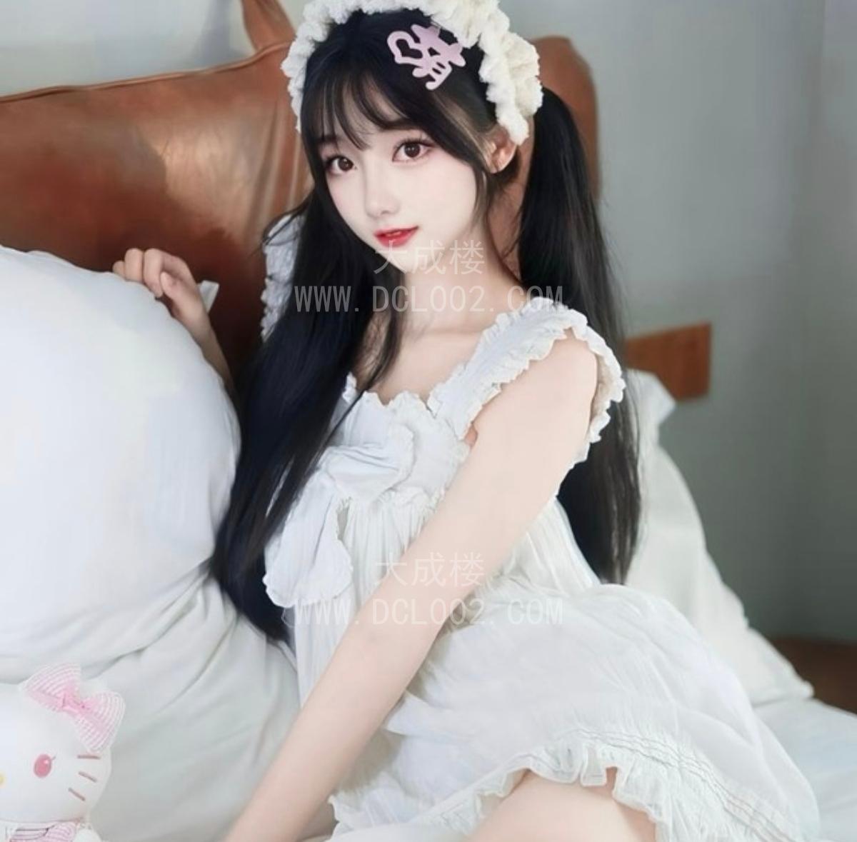 广州天河嫩妹朵朵酱