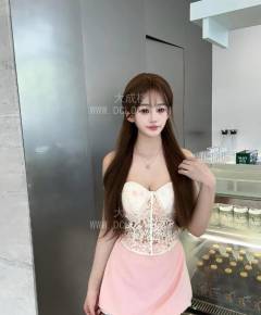 天河性感小草莓