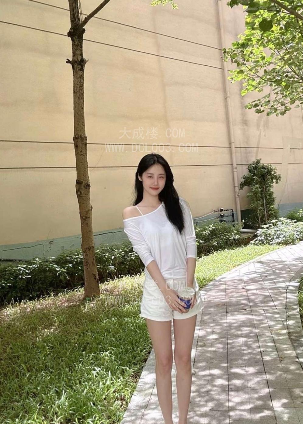 佛山新妹妹下海娜美
