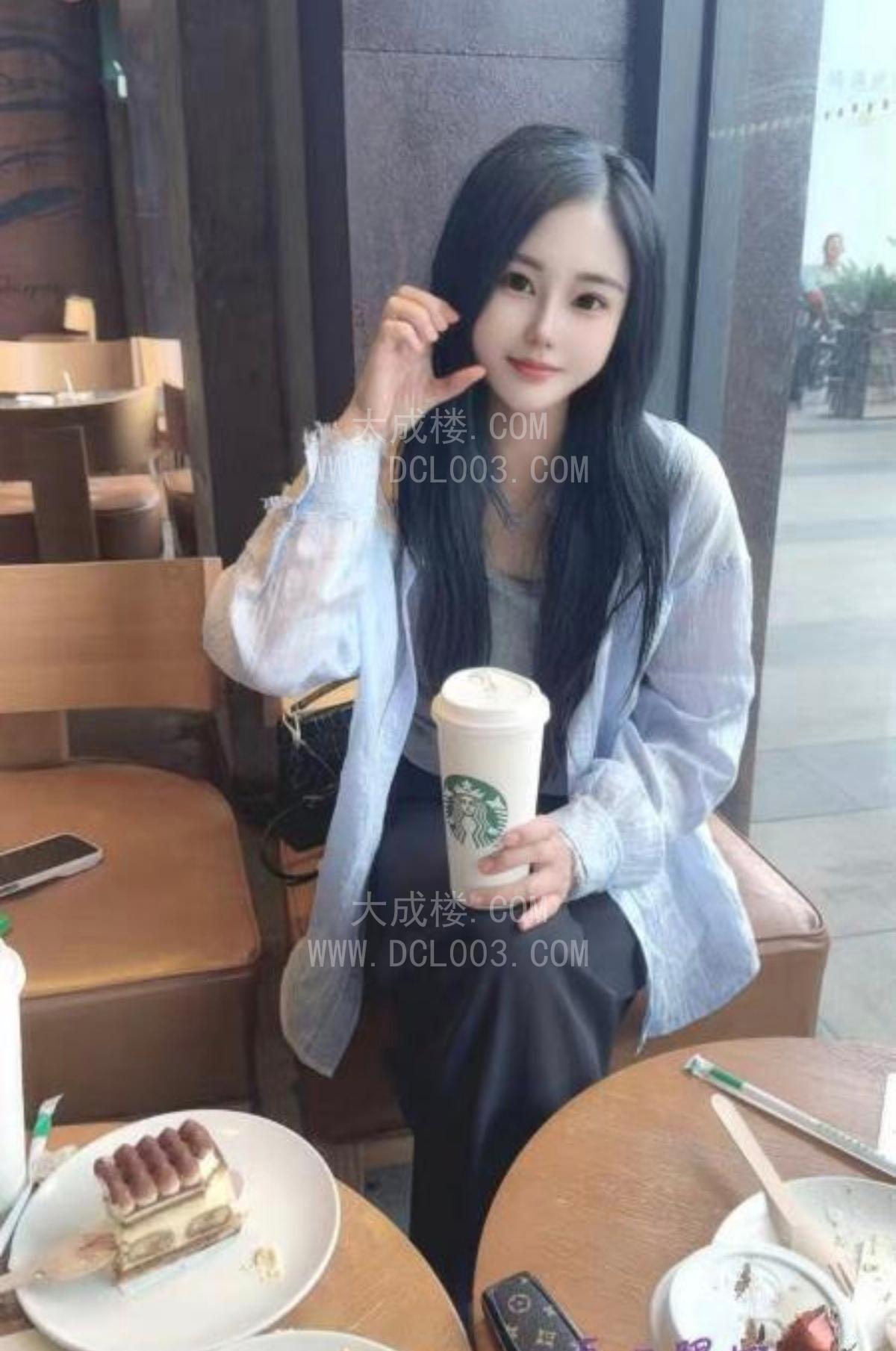 天河多多小姐姐
