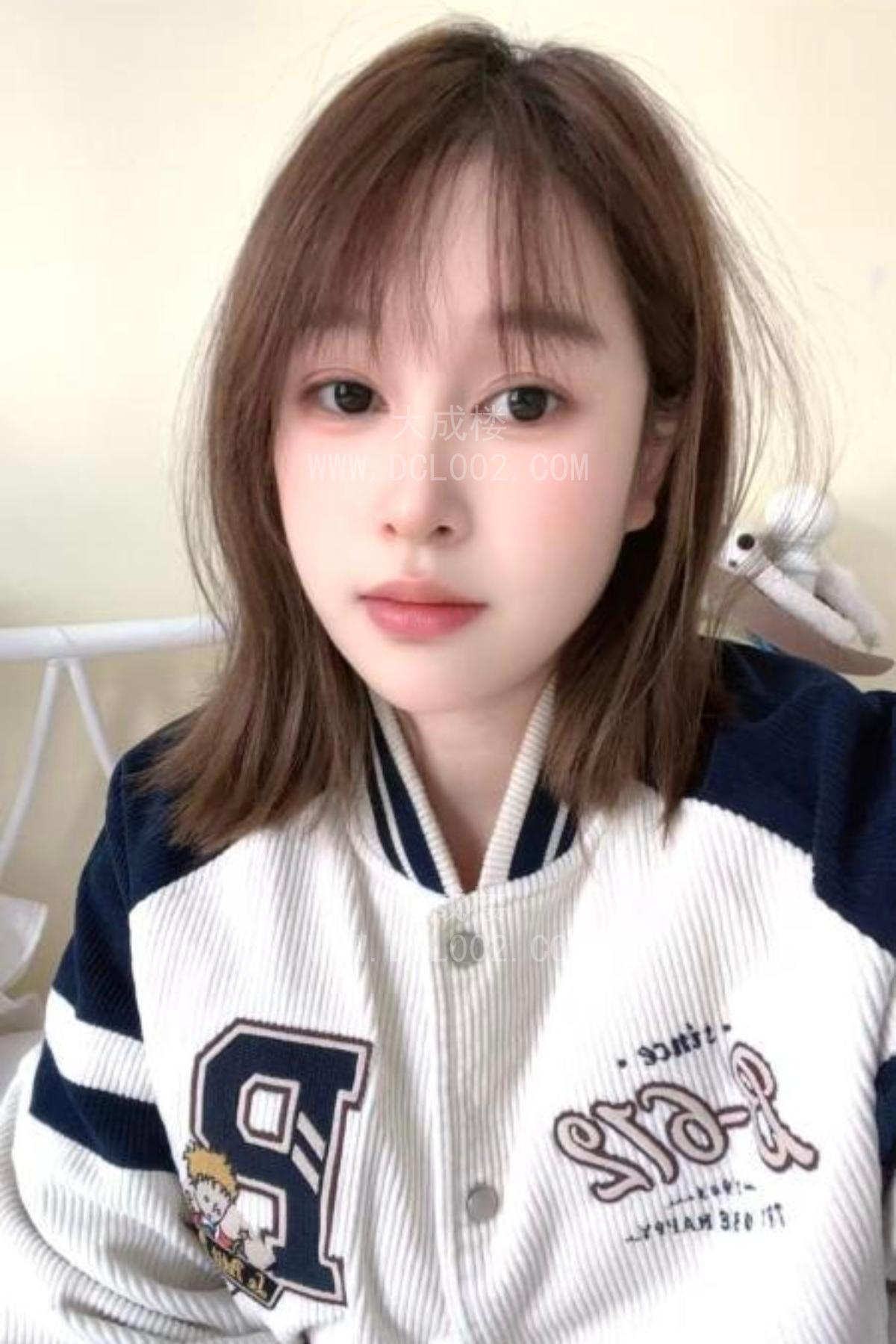 闵行骚妹安安