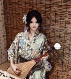 天河美女小和
