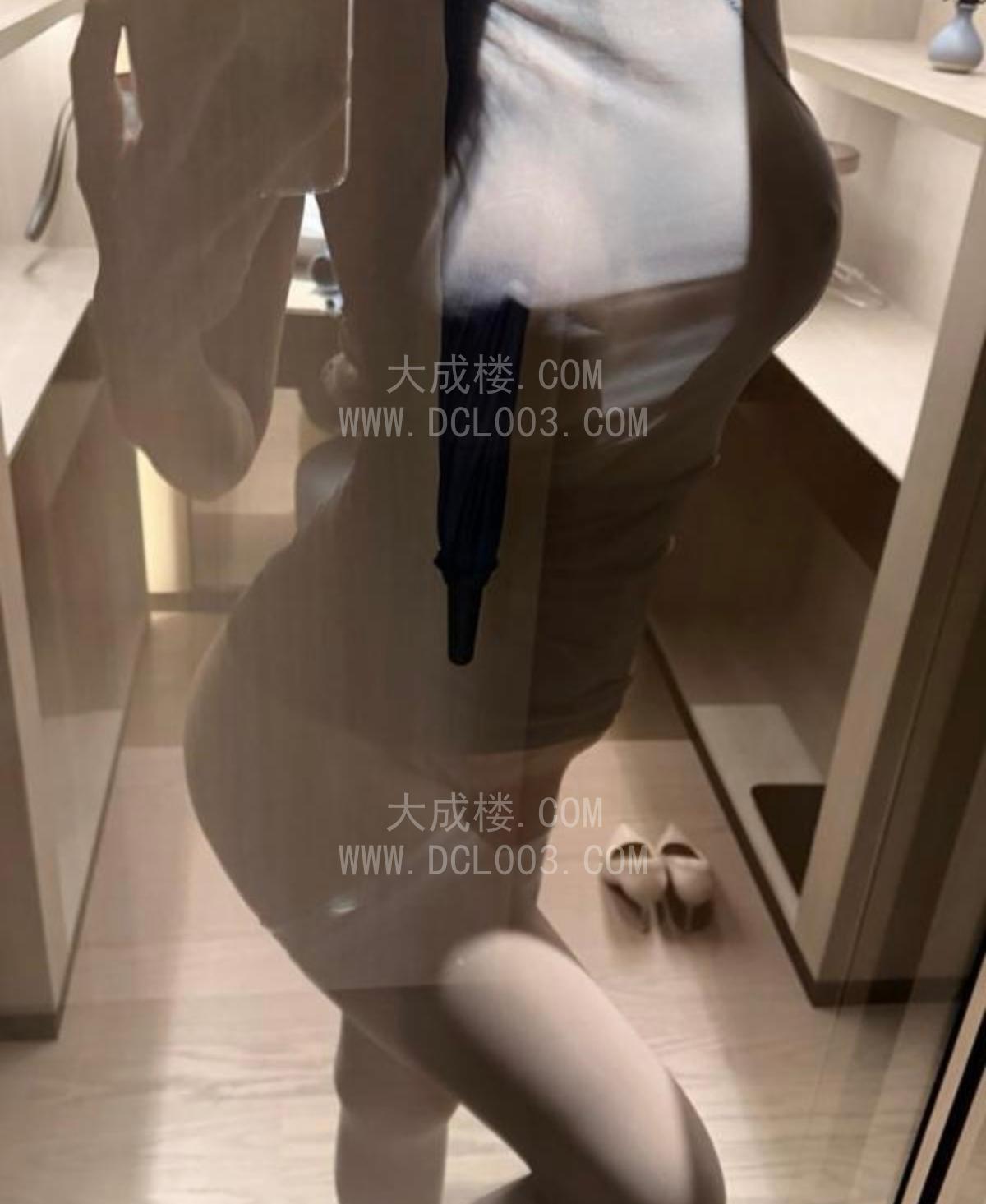 武汉长腿高挑人妻安安