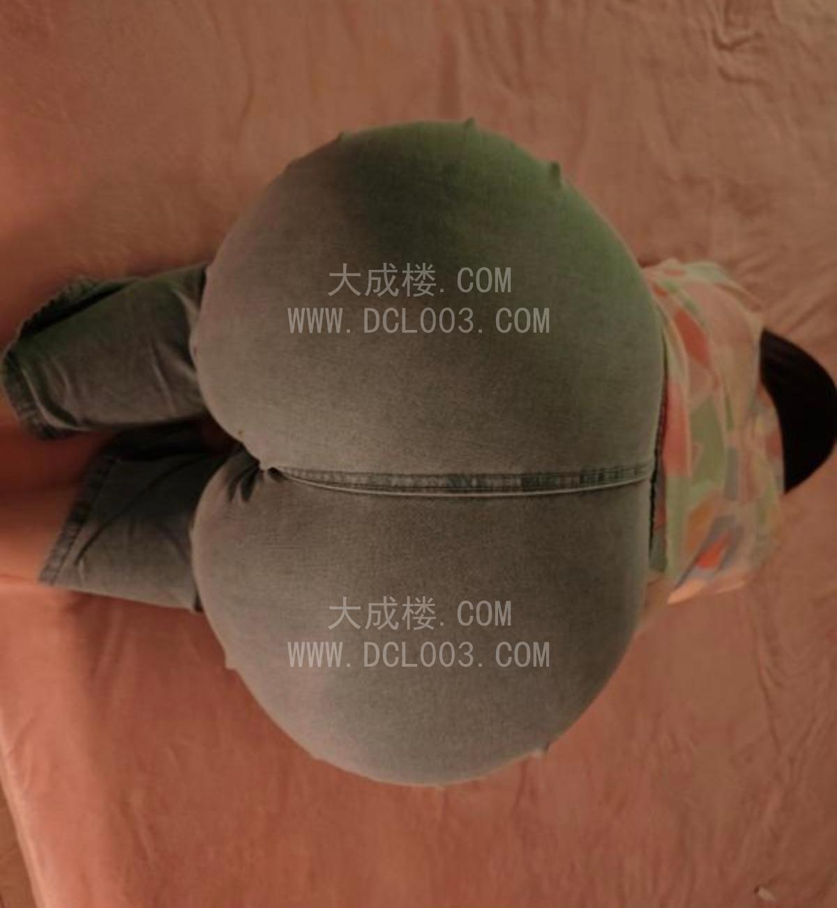 南京秦淮蜜桃臀喜宝