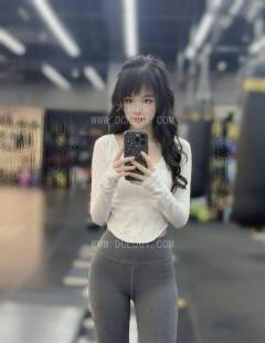 罗湖大胸妹子