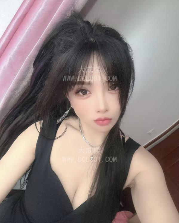 苏州大波妹