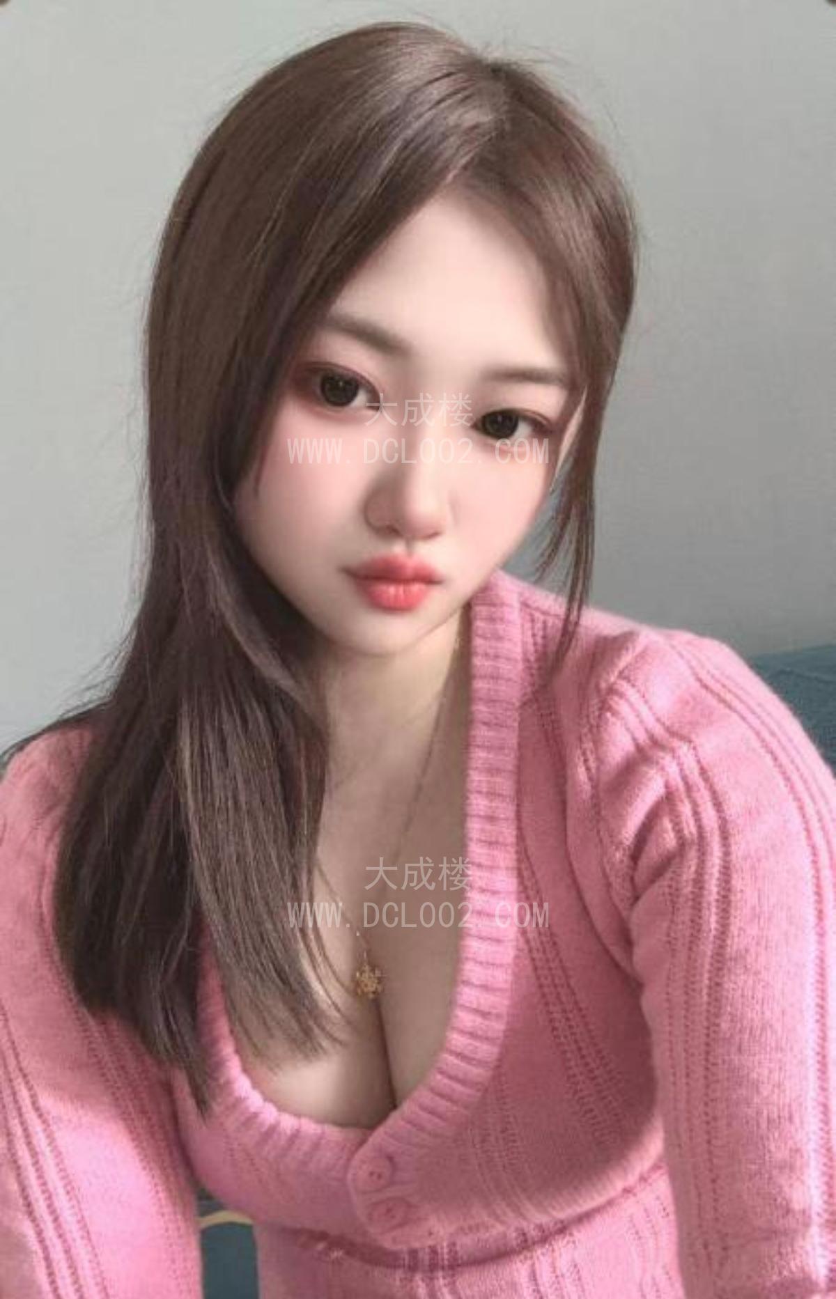 合肥清纯靓妹