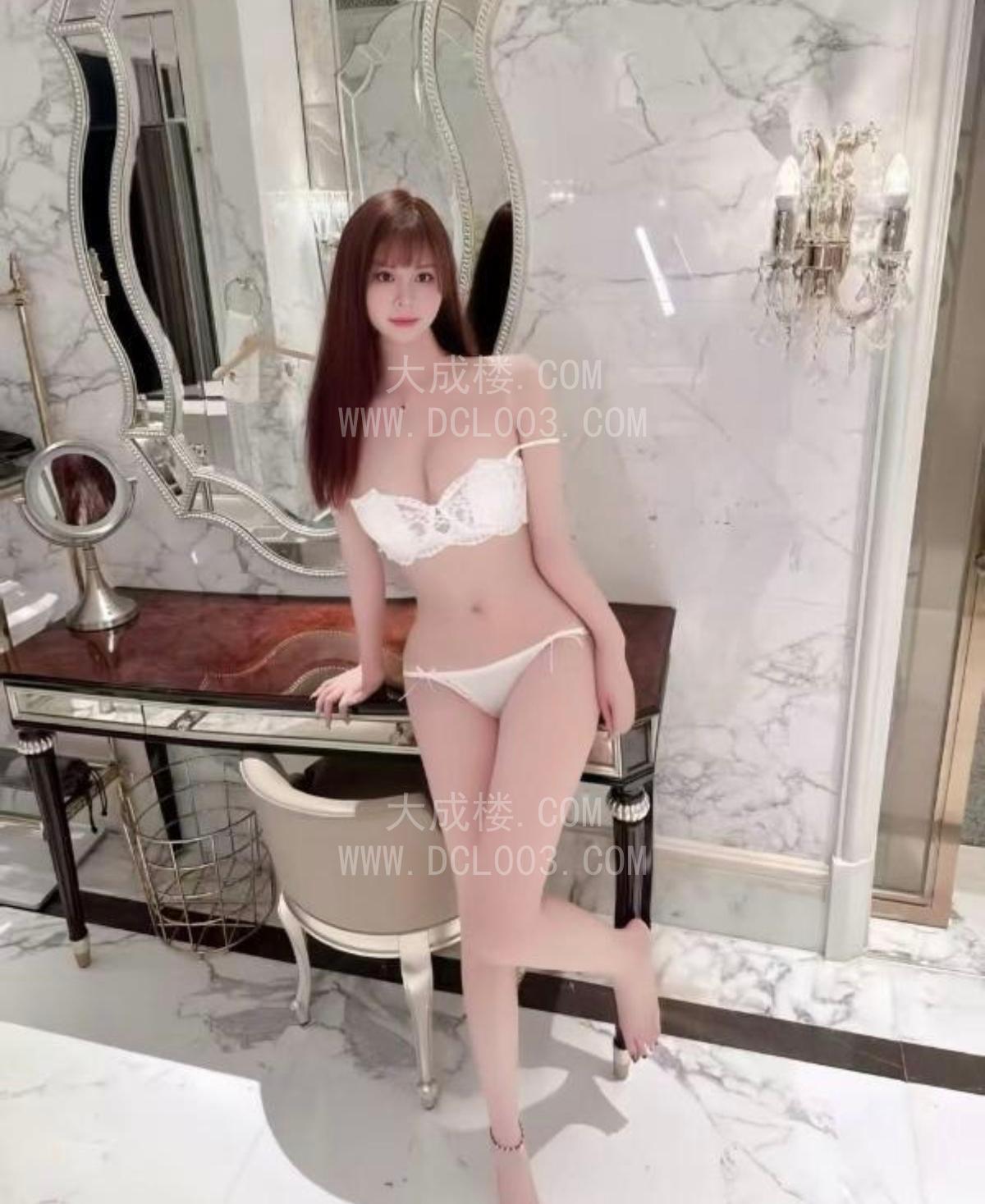 普陀风骚大奶女王
