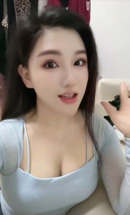 闵行御姐
