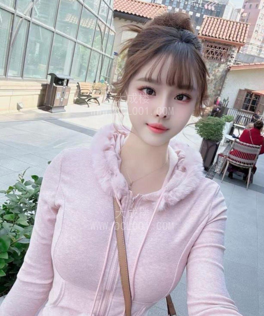 闵行制服媚娘