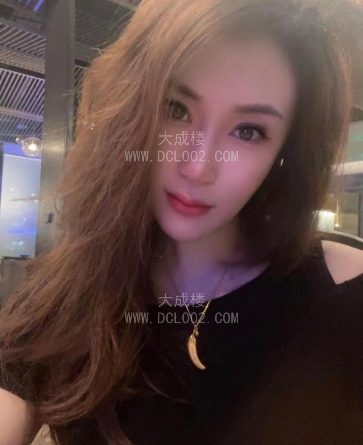 西安东北少妇思涵服务好