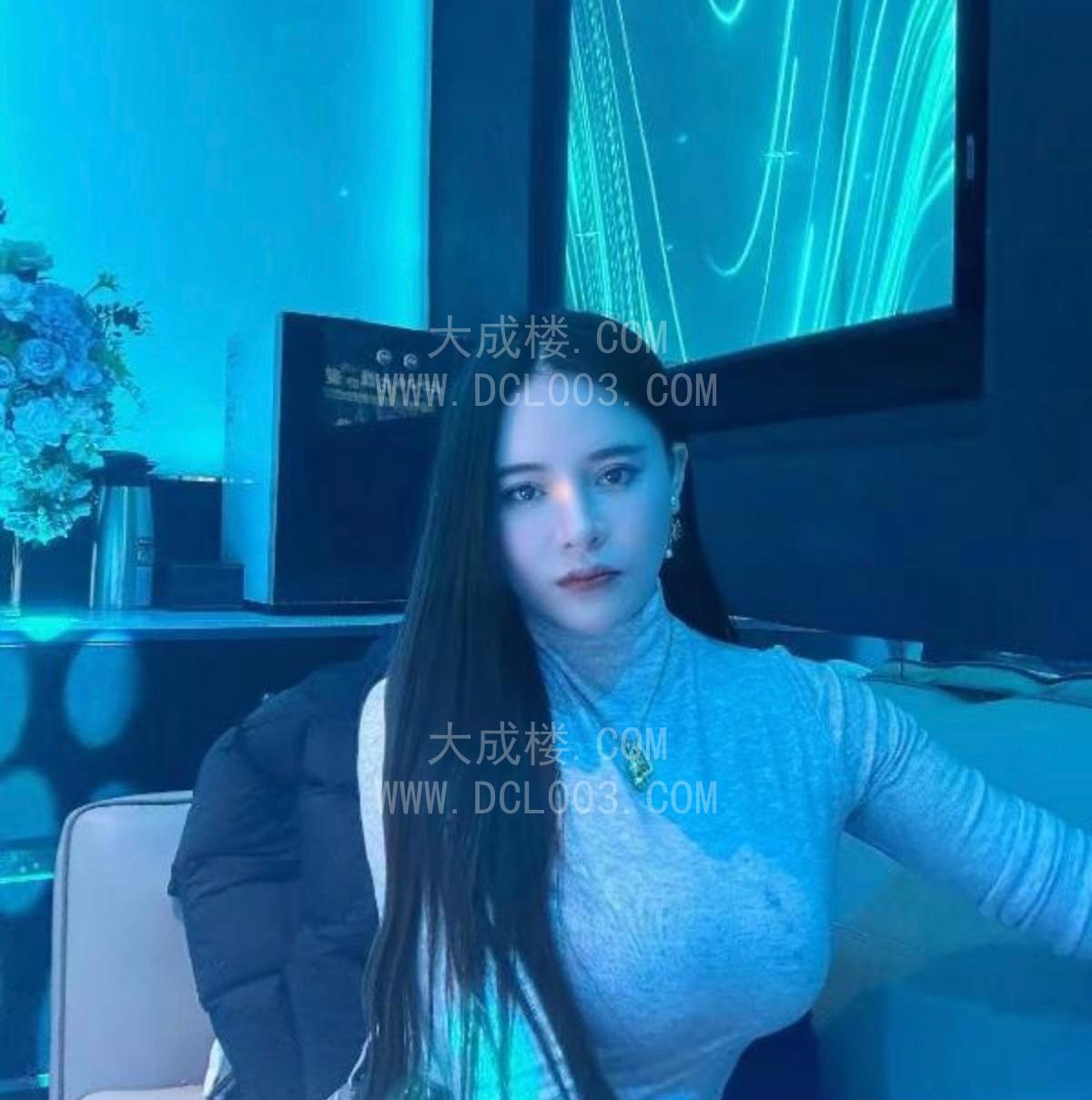 南京大波辣妹纯儿