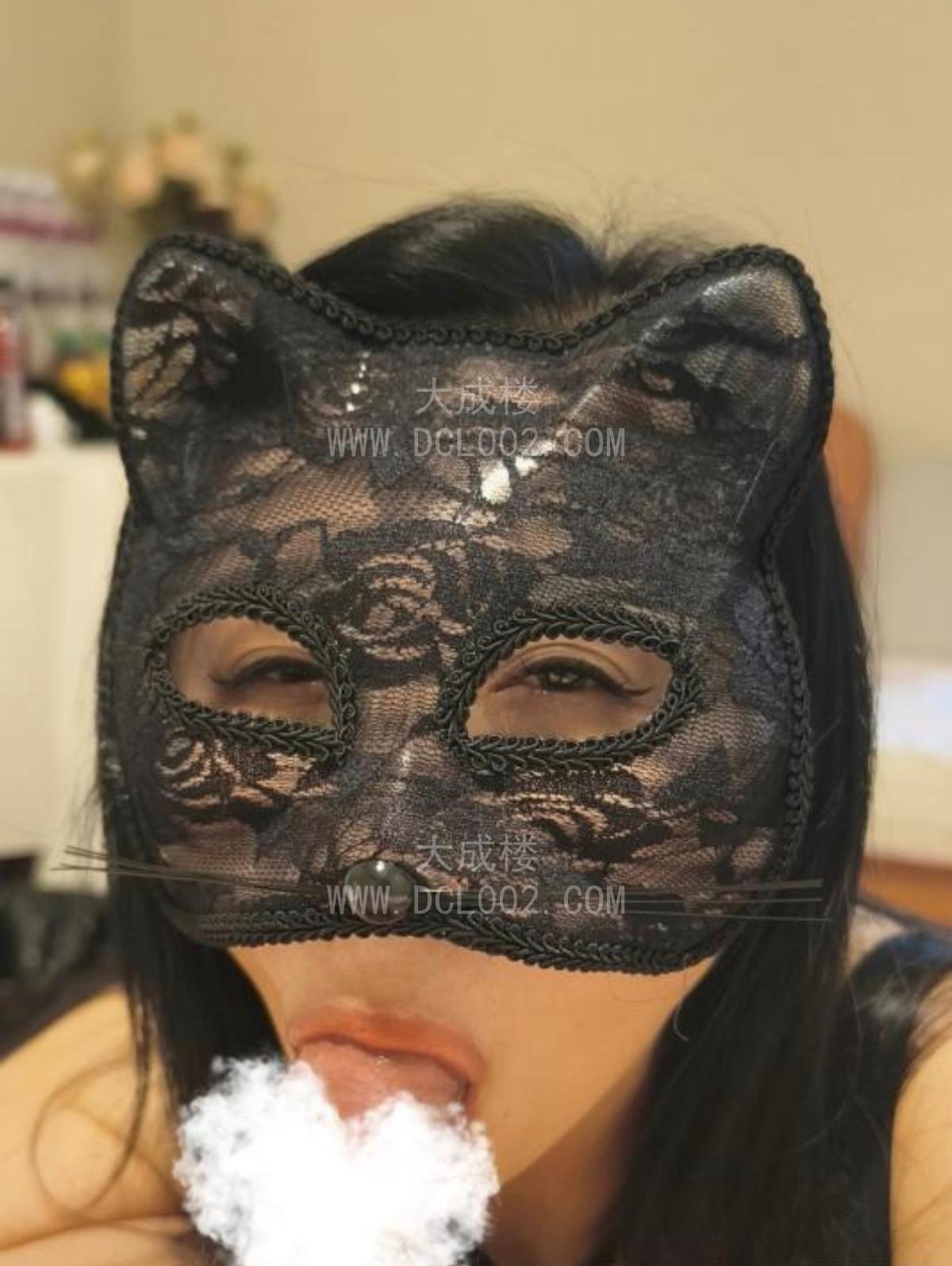 成都口爆女王